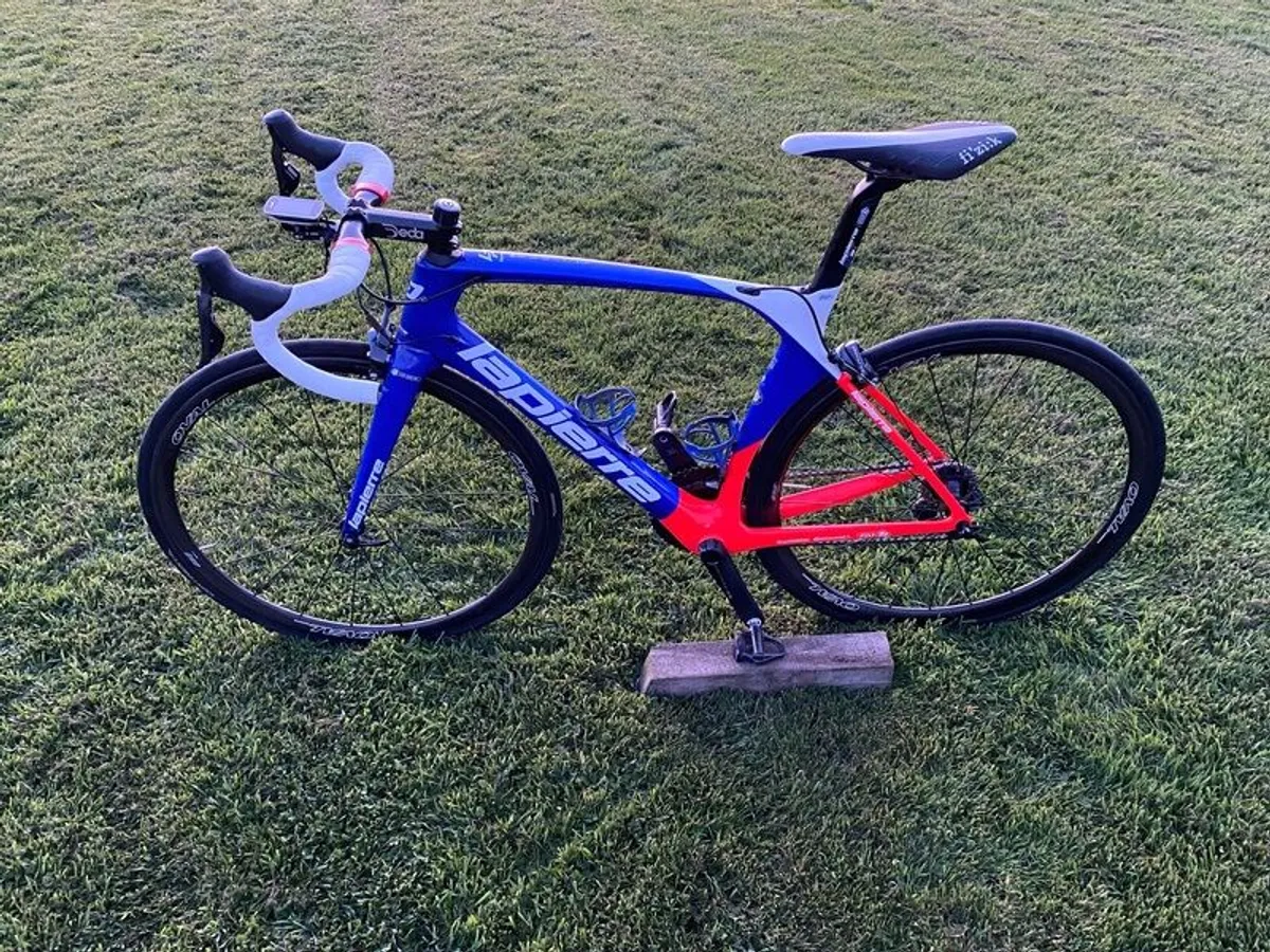 Lapierre AIRCODE SL 700 Ultimate.Di2. - Image 4