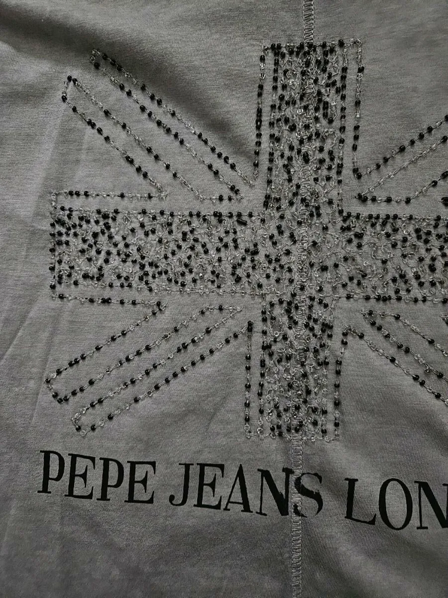 Pepe Jeans Long sleeved top - Image 2