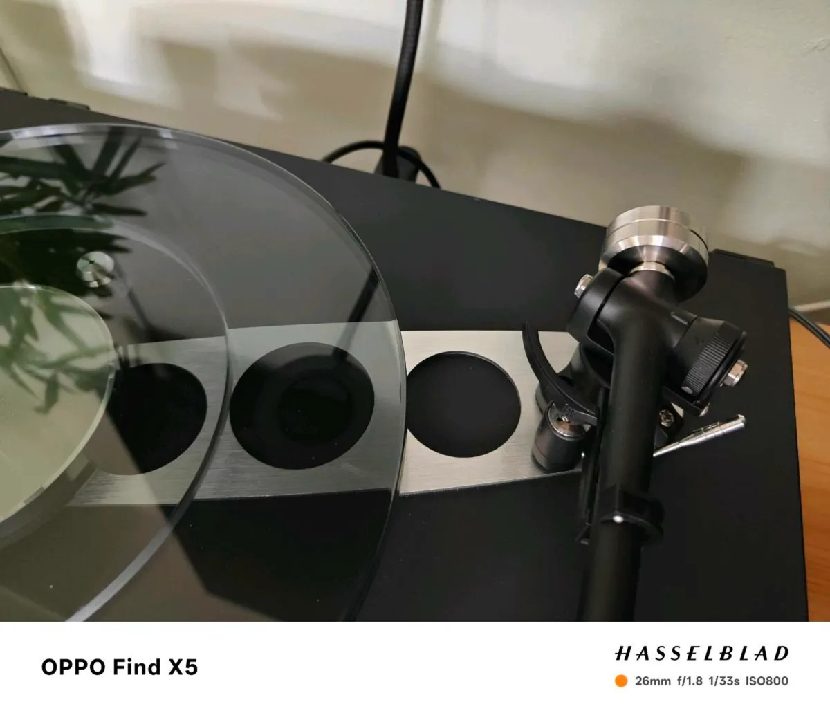 Rega P6 turntable - Image 4
