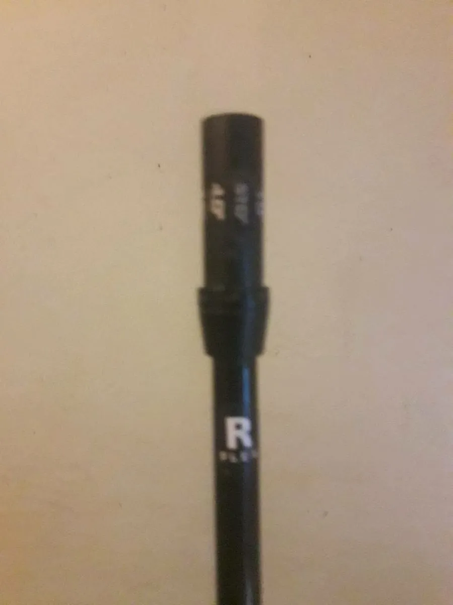 Tensei 5 wood shaft - Image 1