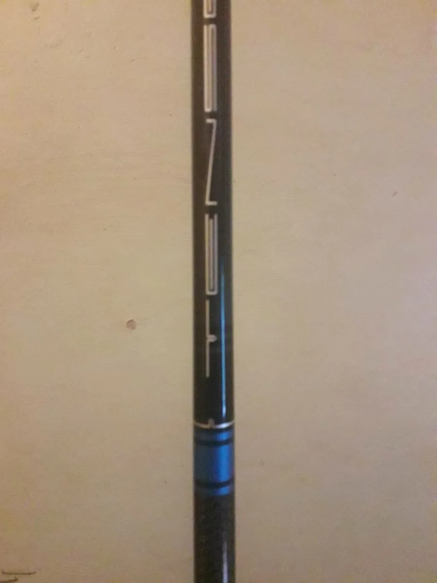Tensei 5 wood shaft - Image 3