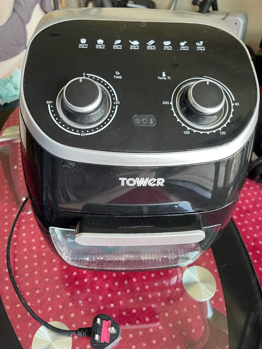Air fryer - Image 2