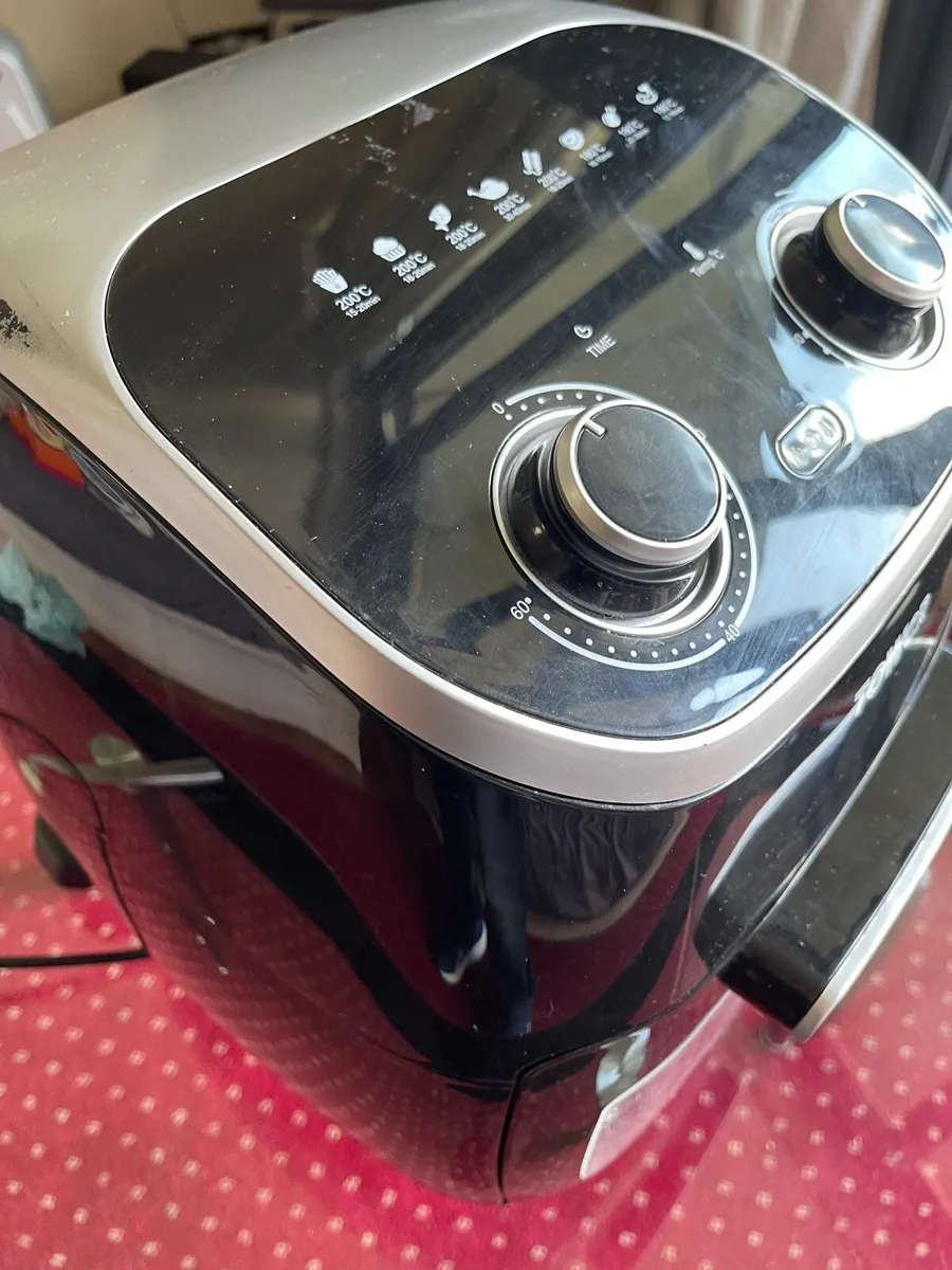 Air fryer - Image 3