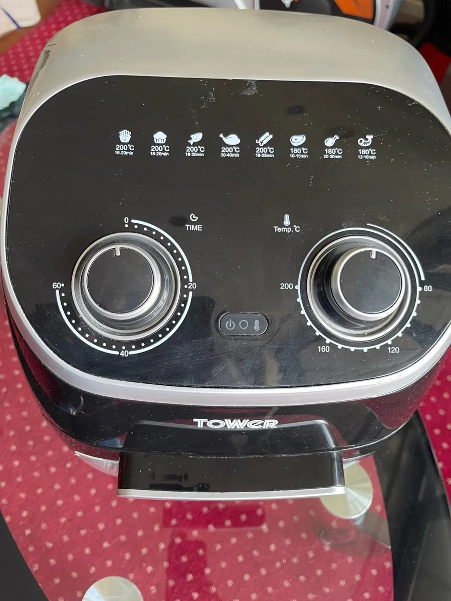 Air fryer - Image 4