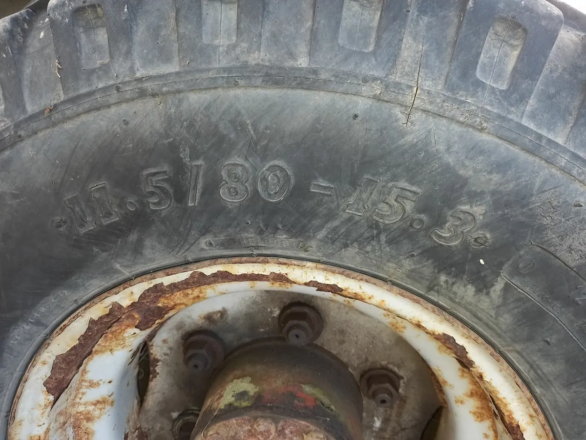 Tipping Trailer - Image 4