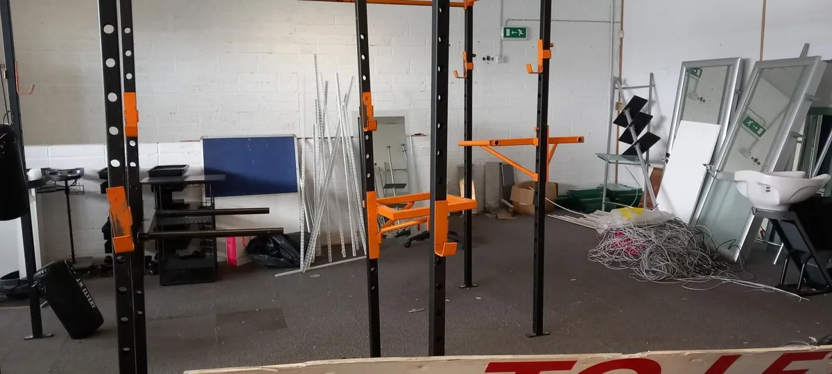 Shop Equipment - Image 2