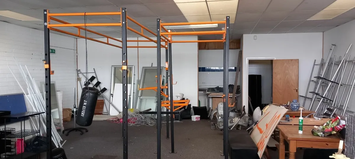 Shop Equipment - Image 4