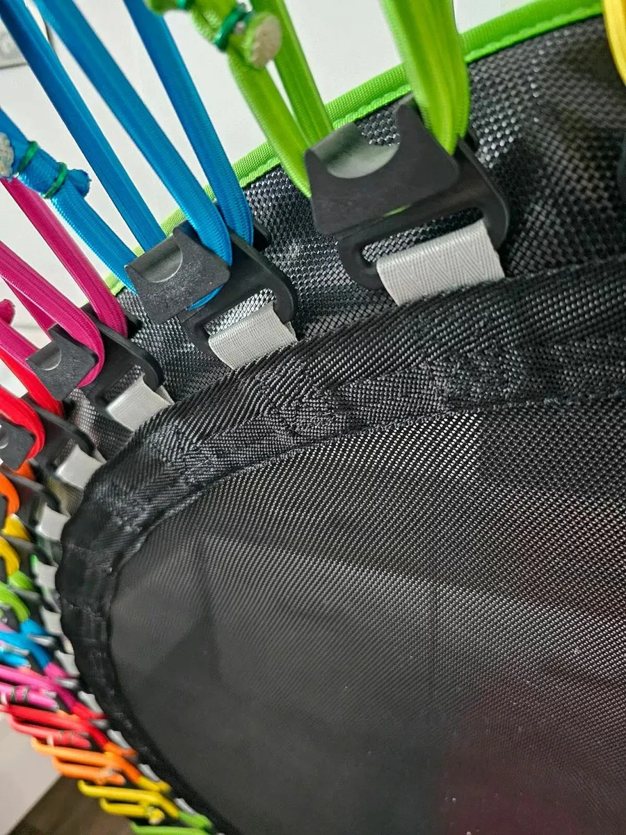 Bellicon Trampoline - Image 3