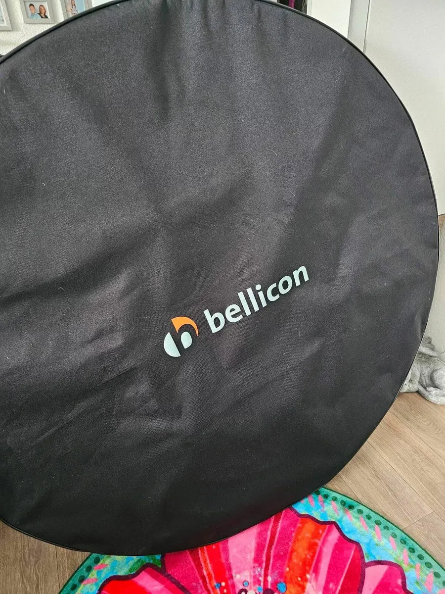 Bellicon Trampoline - Image 4