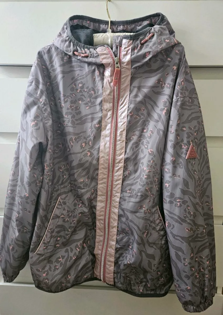Next jacket - Image 1