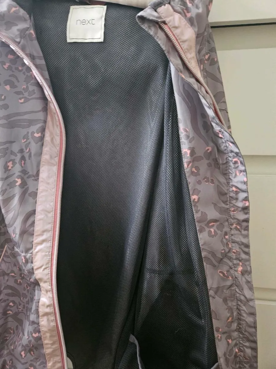 Next jacket - Image 3