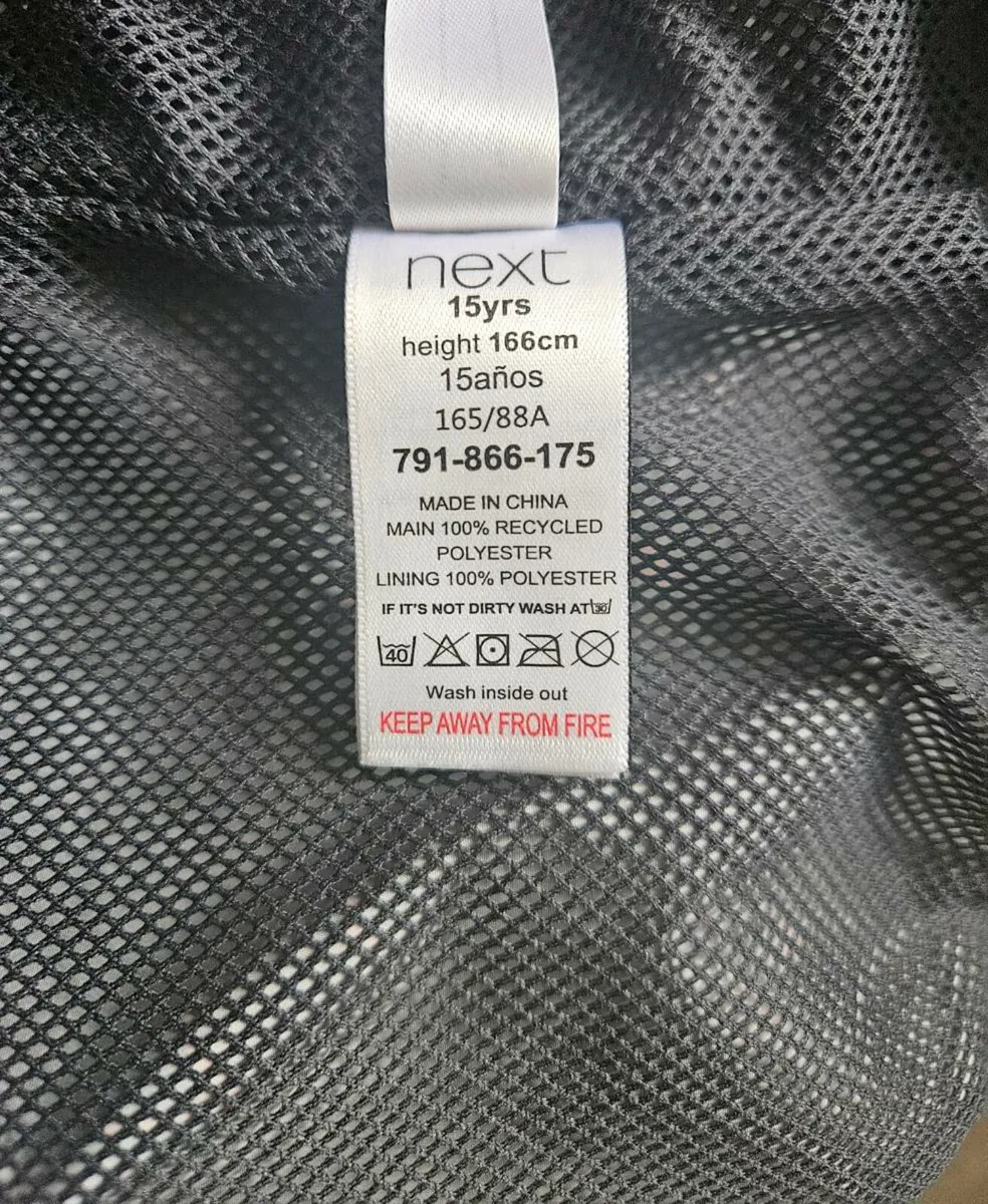 Next jacket - Image 4