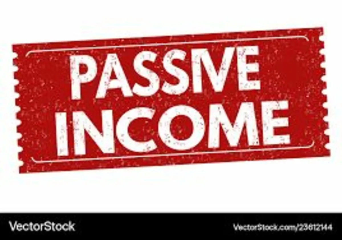 PROPERTY TURN IDLE SAVINGS INTO MONTHLY  INCOME - Image 2