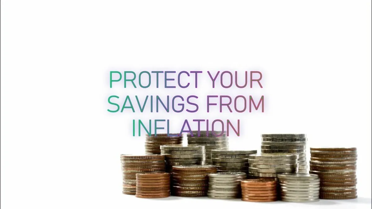 PROPERTY TURN IDLE SAVINGS INTO MONTHLY  INCOME - Image 4
