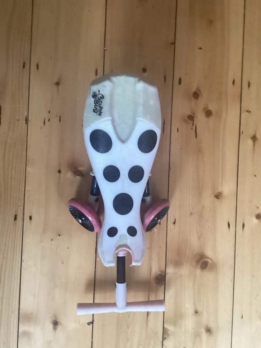 Scuttle bug - Image 2