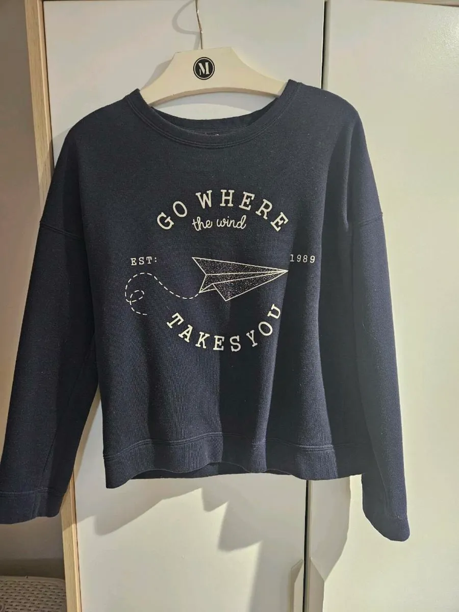 Sweatshirt x3 - Image 2