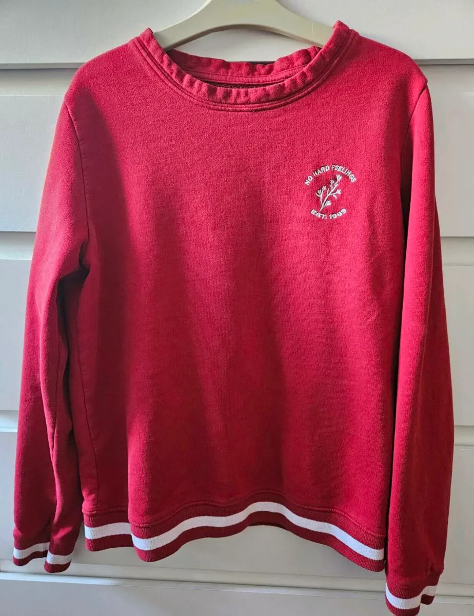 Sweatshirt x3 - Image 3