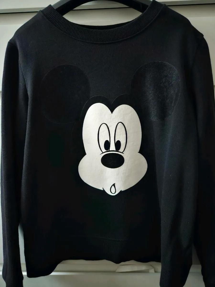 Sweatshirt x3 - Image 4