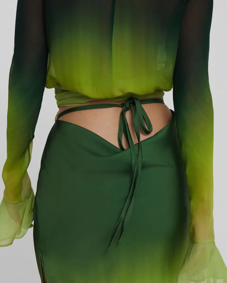 Rat & Boa | Cypress Maxi Skirt - Image 2