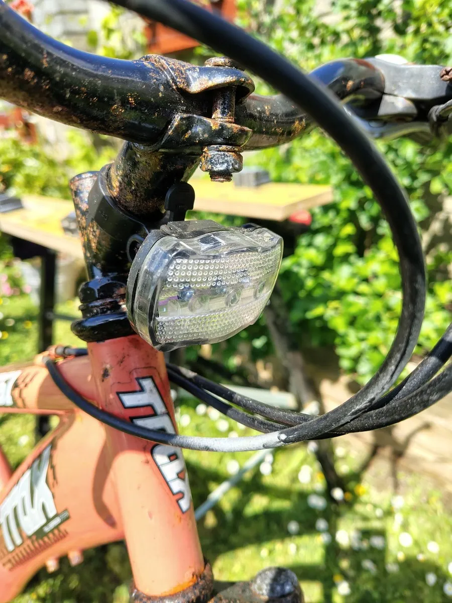 Bicycle - Image 2