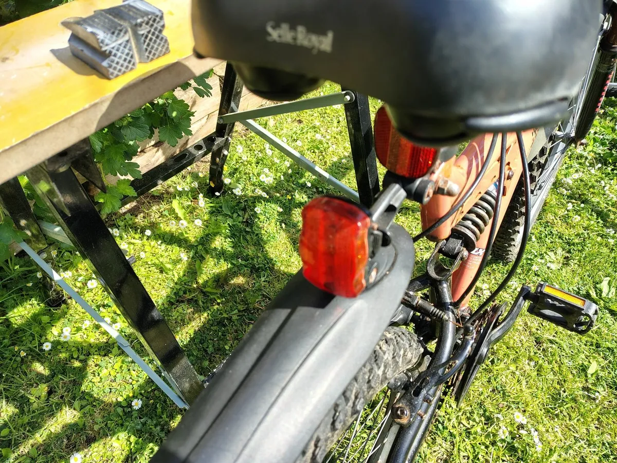 Bicycle - Image 4