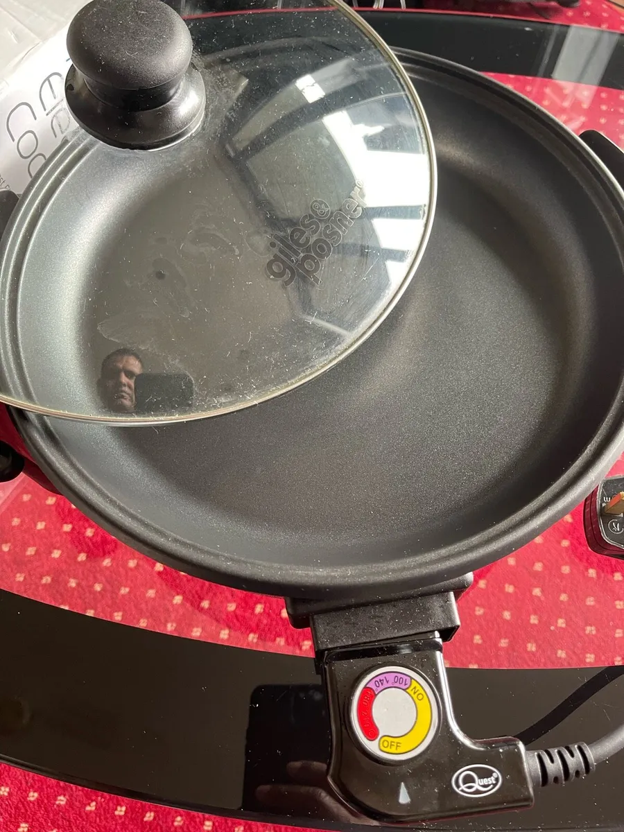 Electric cooker - Image 3
