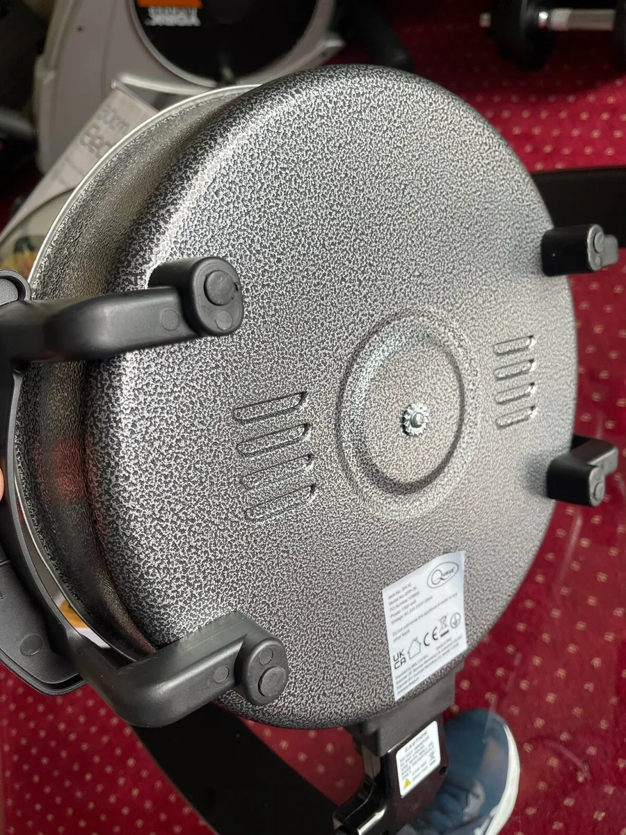Electric cooker - Image 4