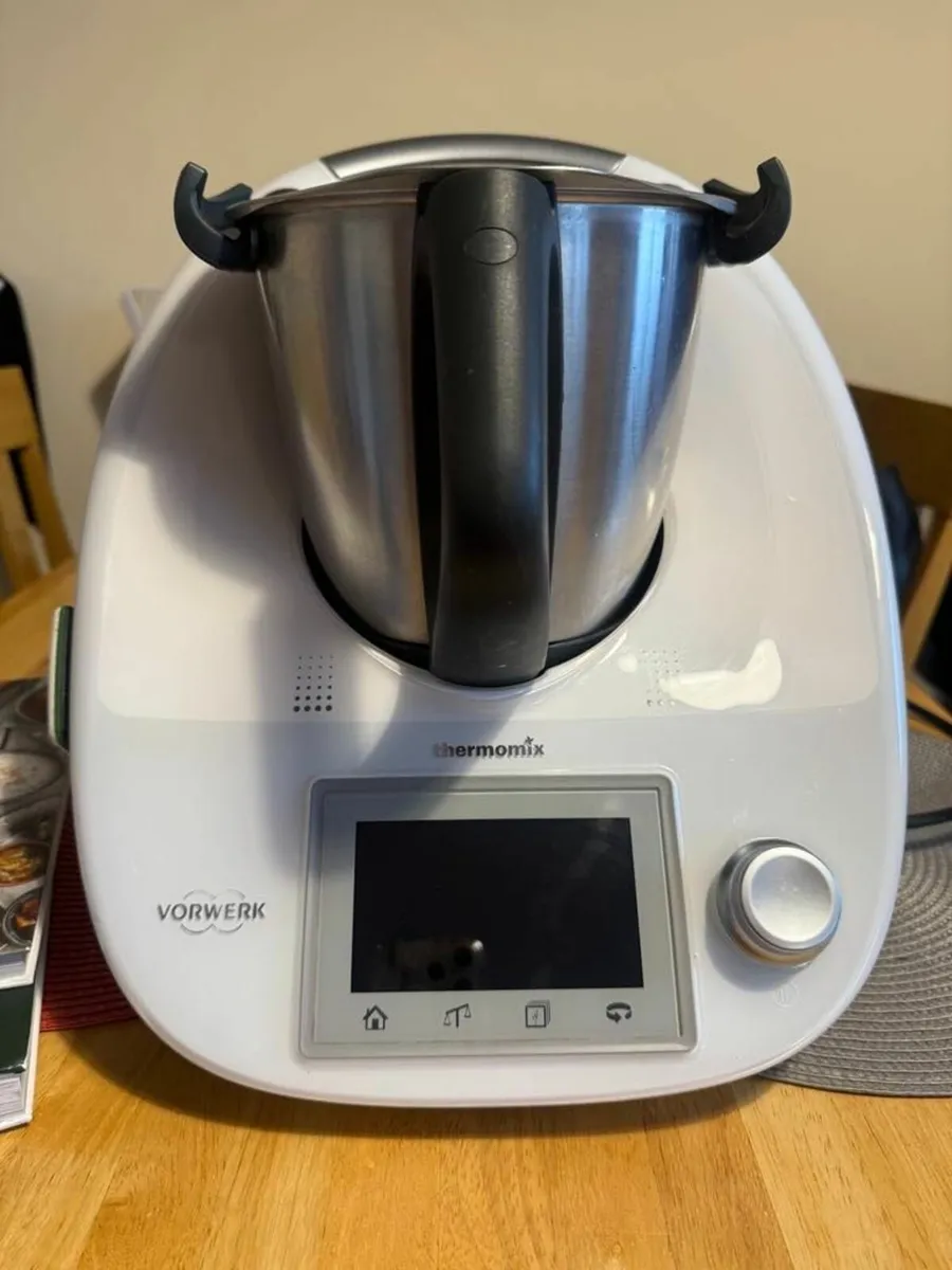 Thermomix - Image 2