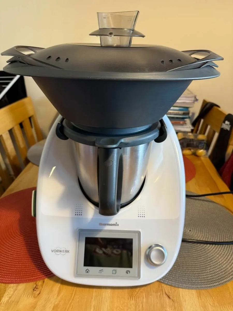 Thermomix - Image 1