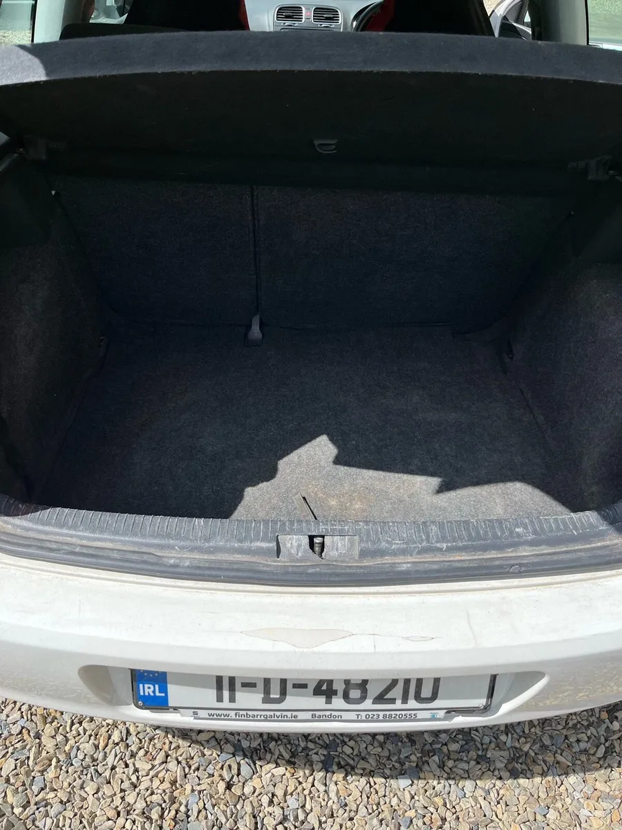 Volkswagon Golf TDI 1.6 - Image 2