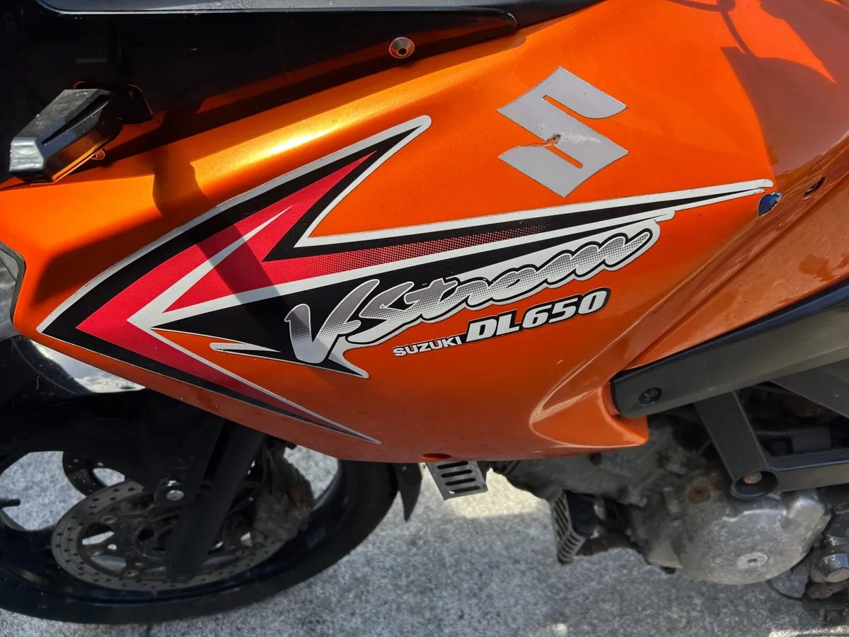 Suzuki Other 2005 - Image 4