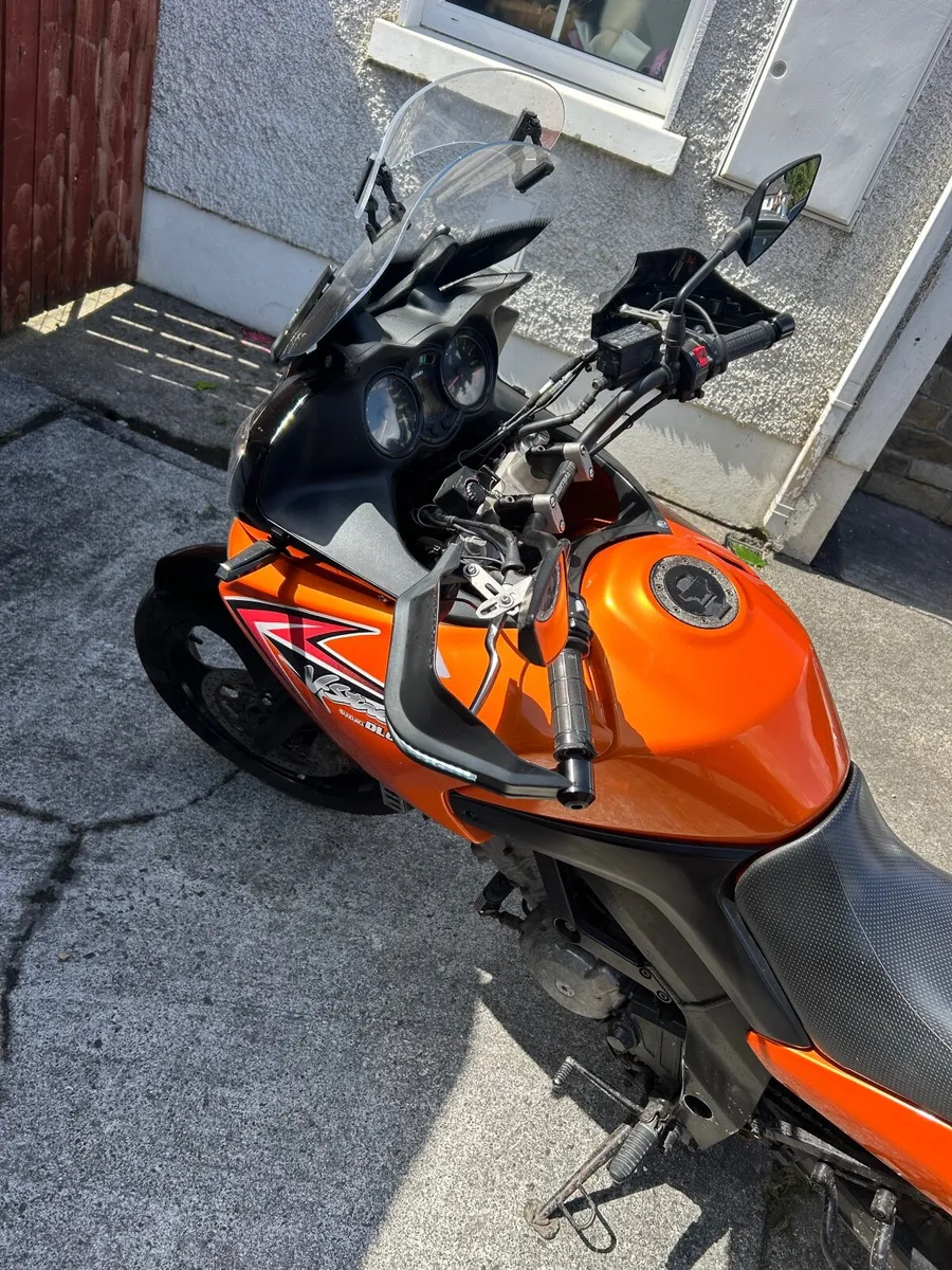 Suzuki Other 2005 - Image 1