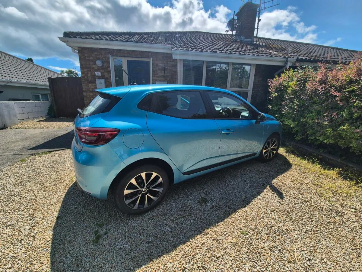 Renault Clio Iconic - Image 3