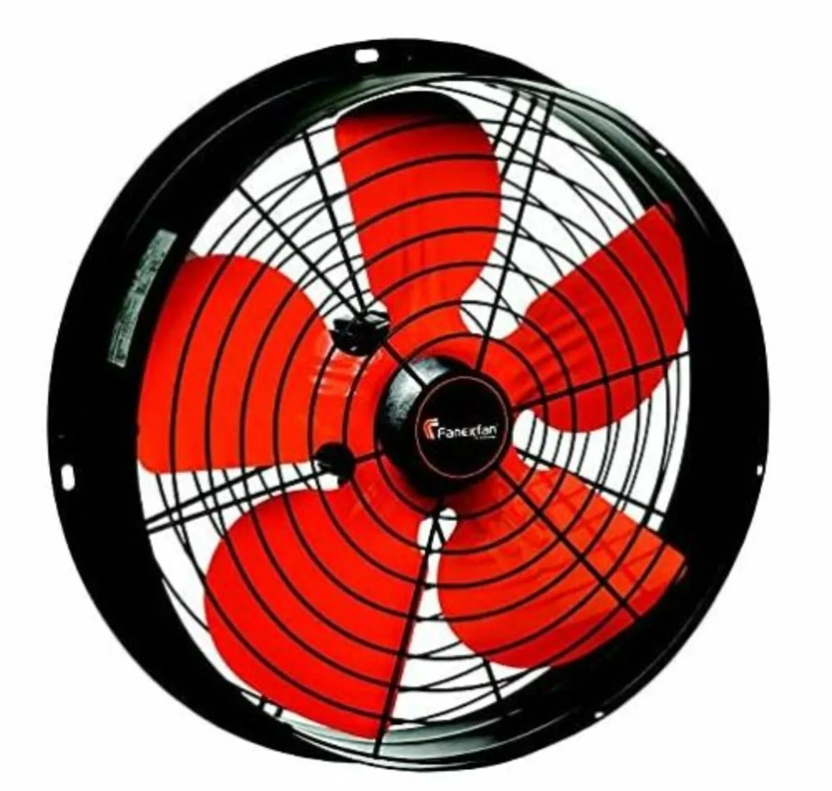 extractor  fans  commercial  duties - Image 2