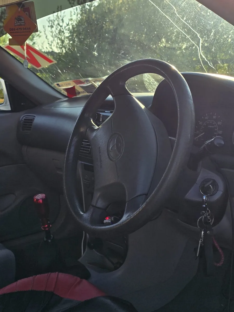 Corolla e11 1998 - Image 3