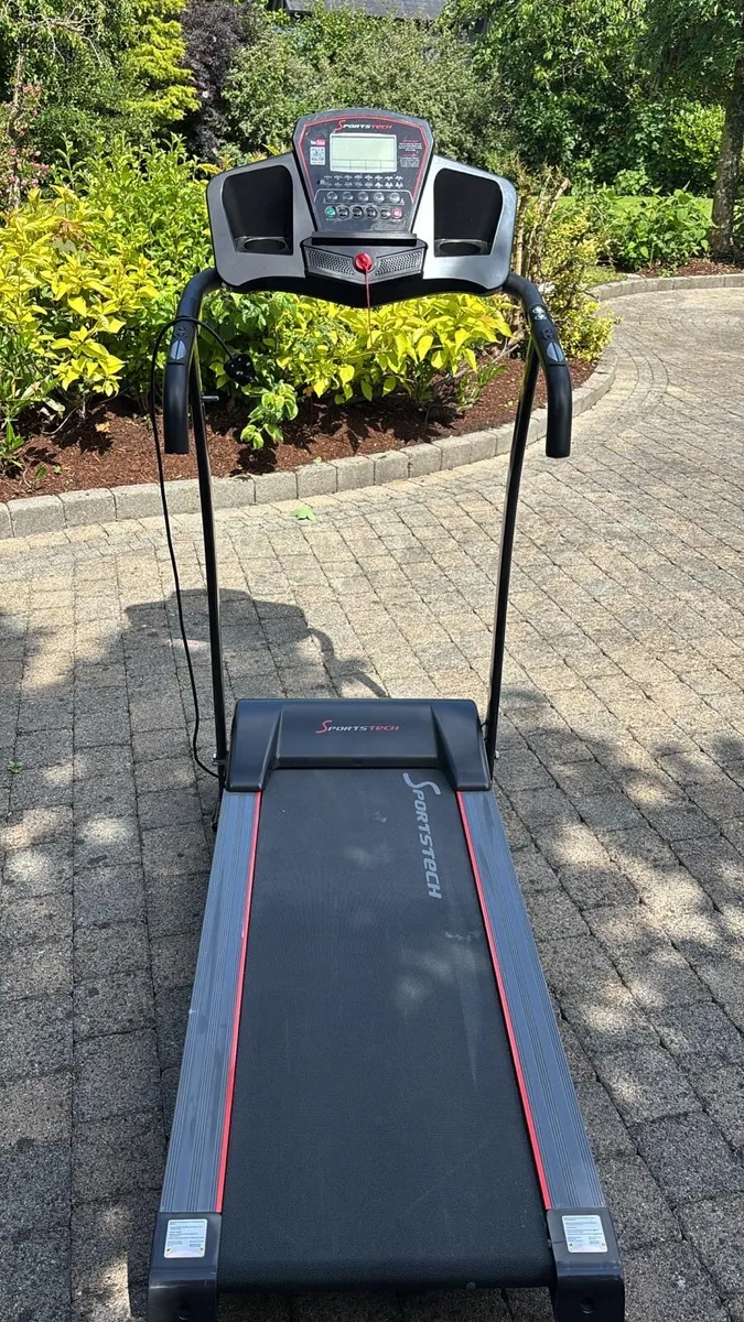 Treadmill - Image 1