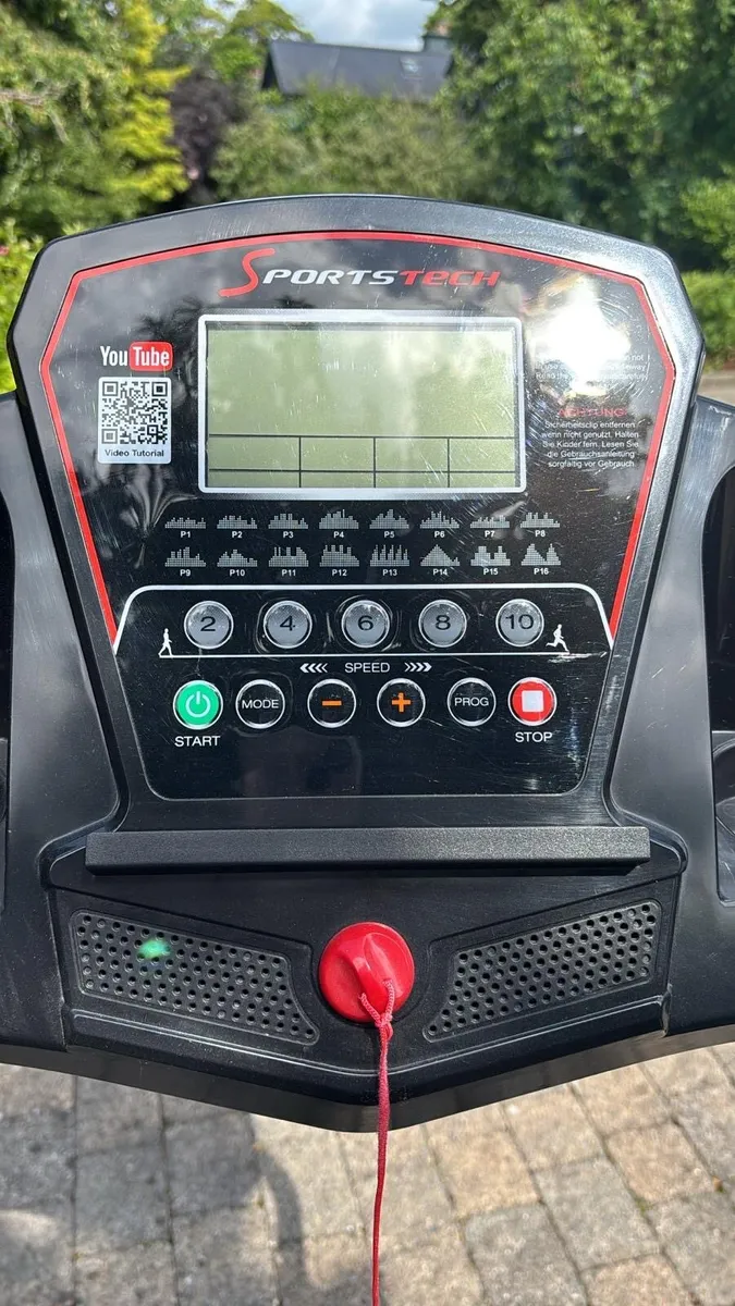 Treadmill - Image 2