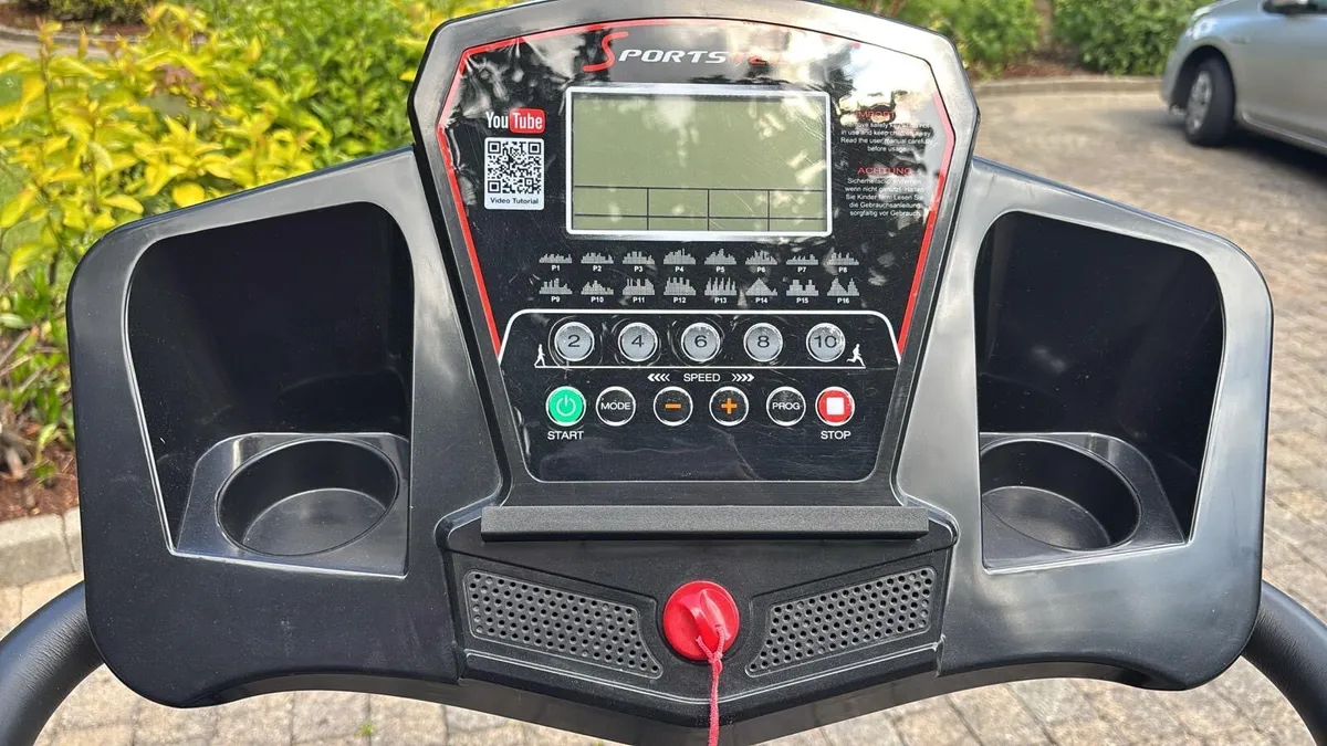 Treadmill - Image 3