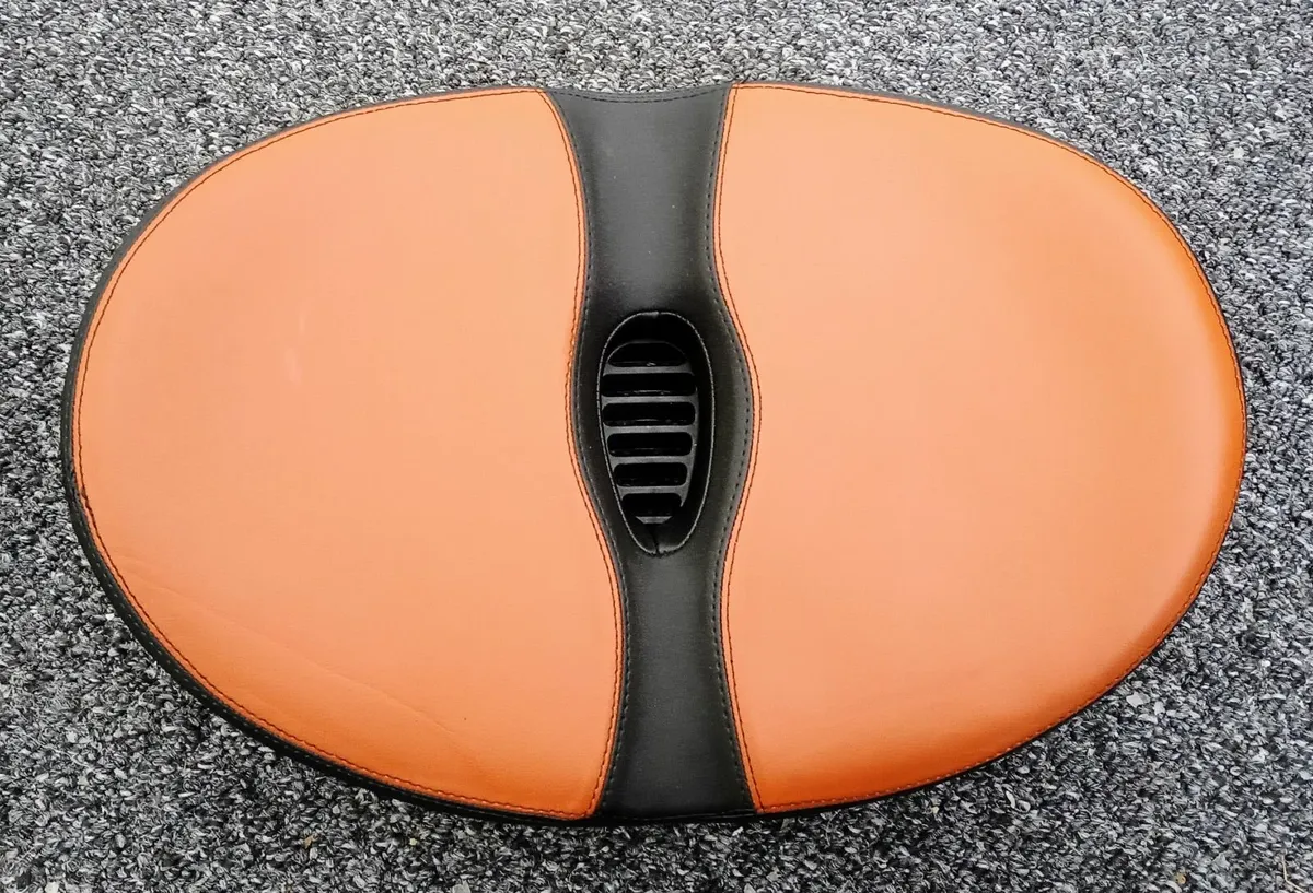 bike saddle - Image 2