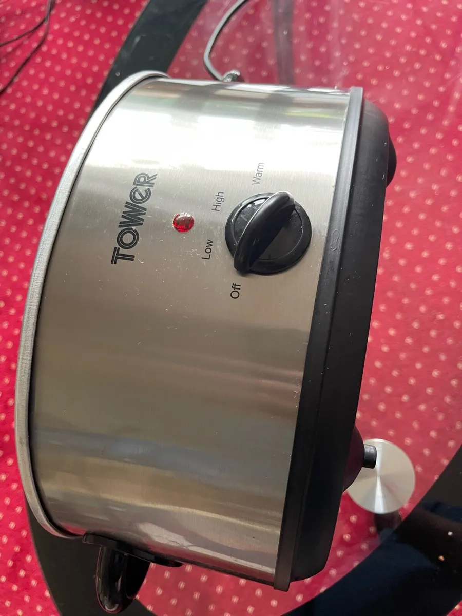 Slow cooker Tower - Image 2