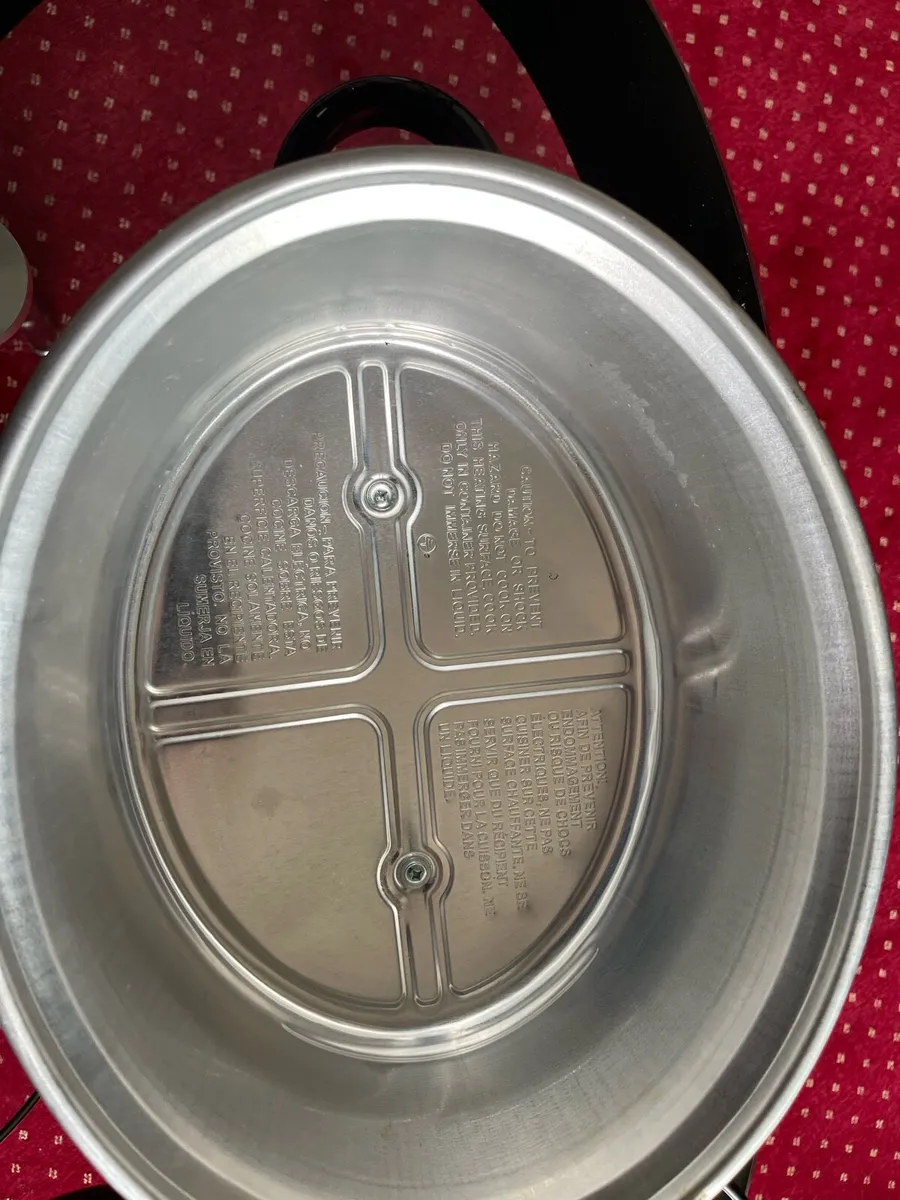 Slow cooker Tower - Image 3