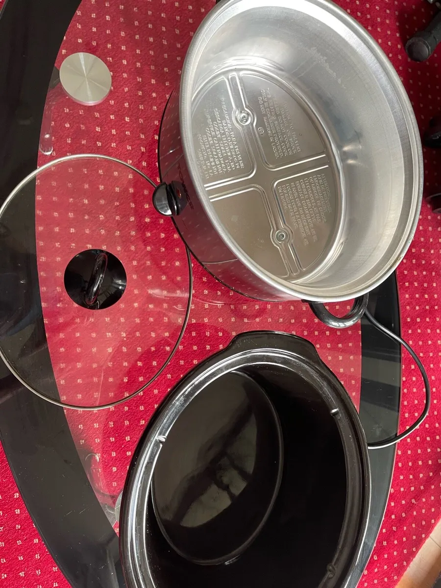 Slow cooker Tower - Image 4