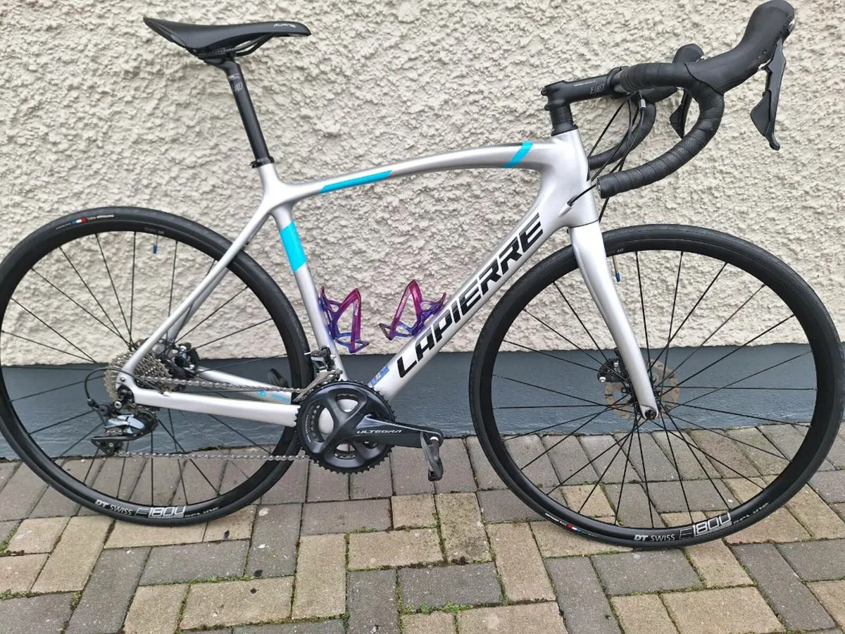 Lapierre sensium 600 Disc - Image 1