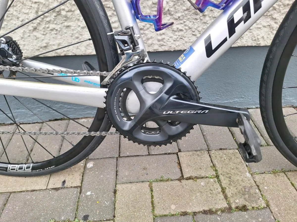 Lapierre sensium 600 Disc - Image 2