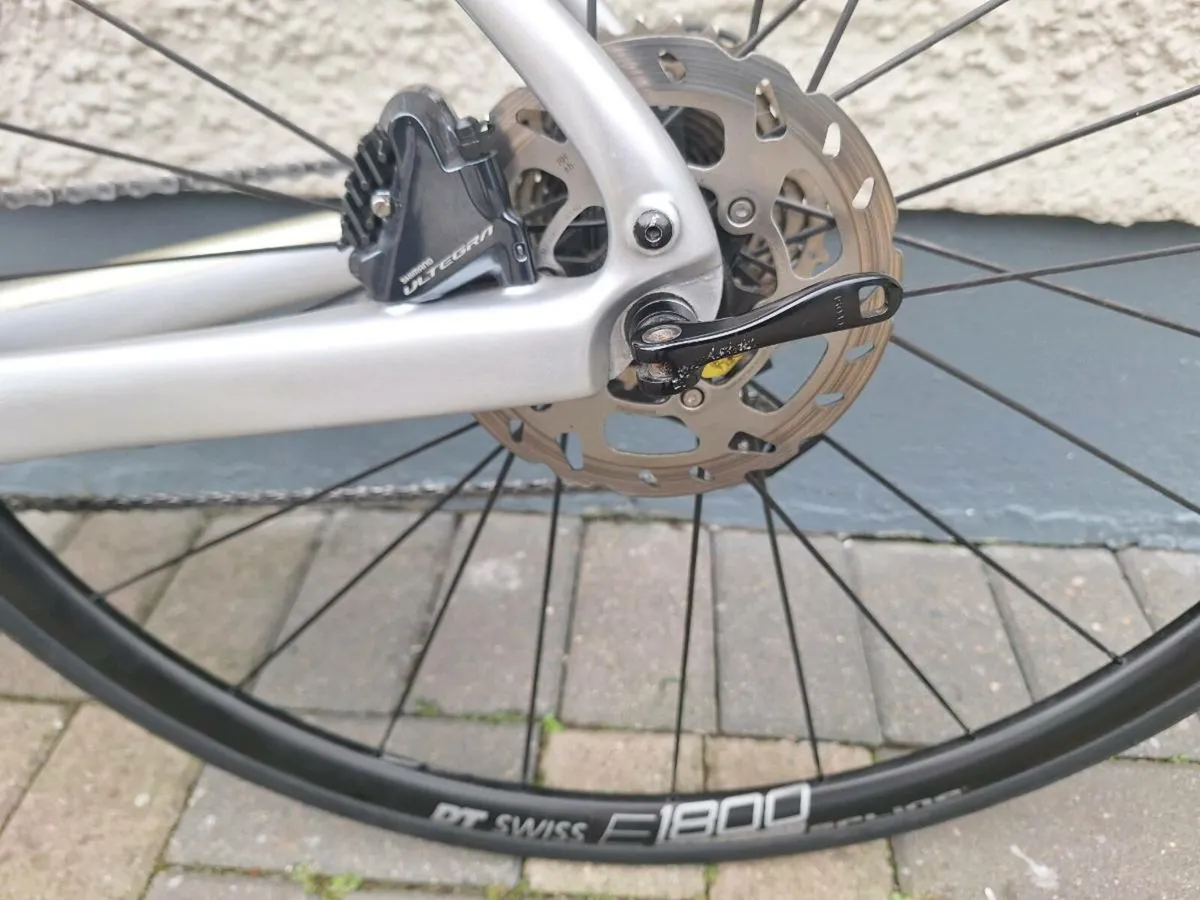 Lapierre sensium 600 Disc - Image 3