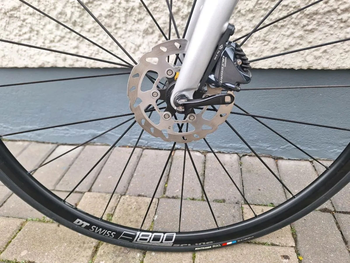 Lapierre sensium 600 Disc - Image 4