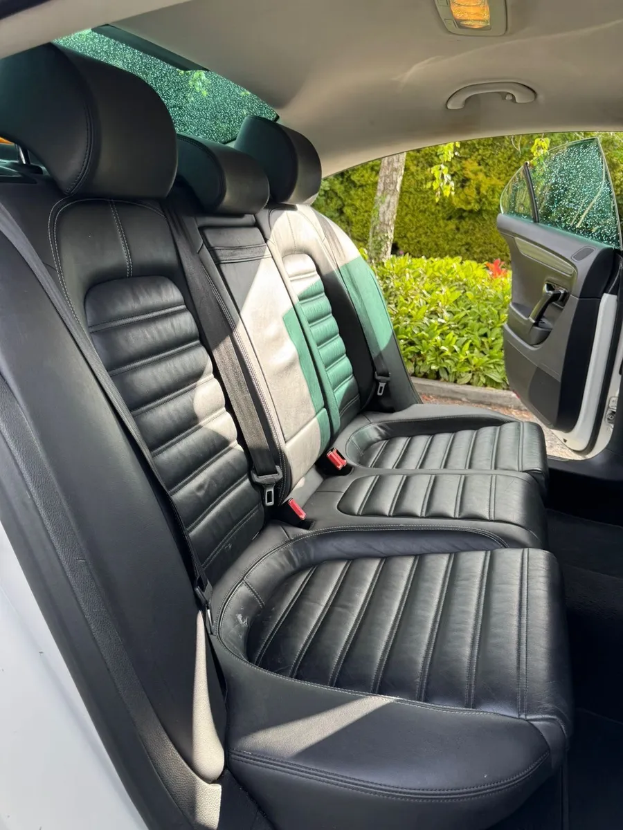 Volkswagen CC 2013 - Image 4