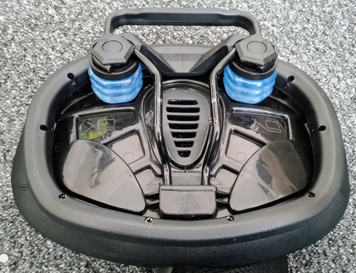 bike saddle - Image 3