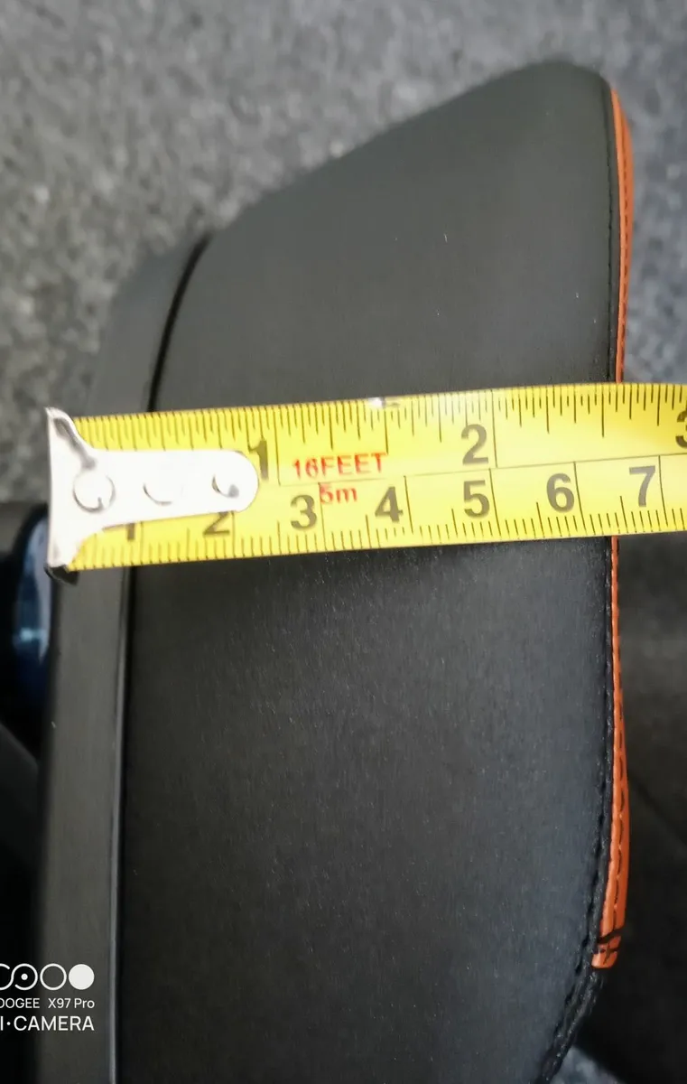 bike saddle - Image 4