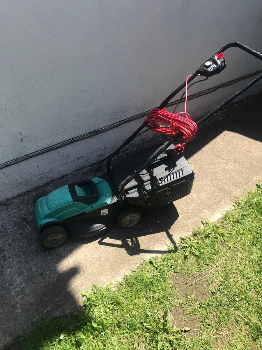 Lawn mower - Image 3